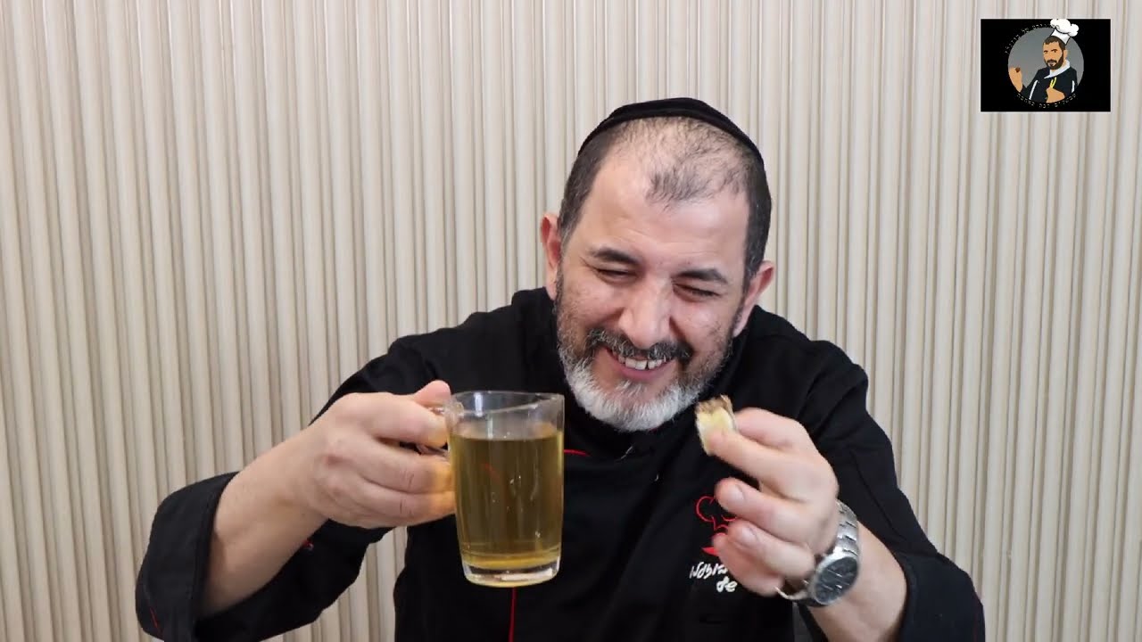 מגולגלות  תמרים ואגוזים  [ושוקולד]