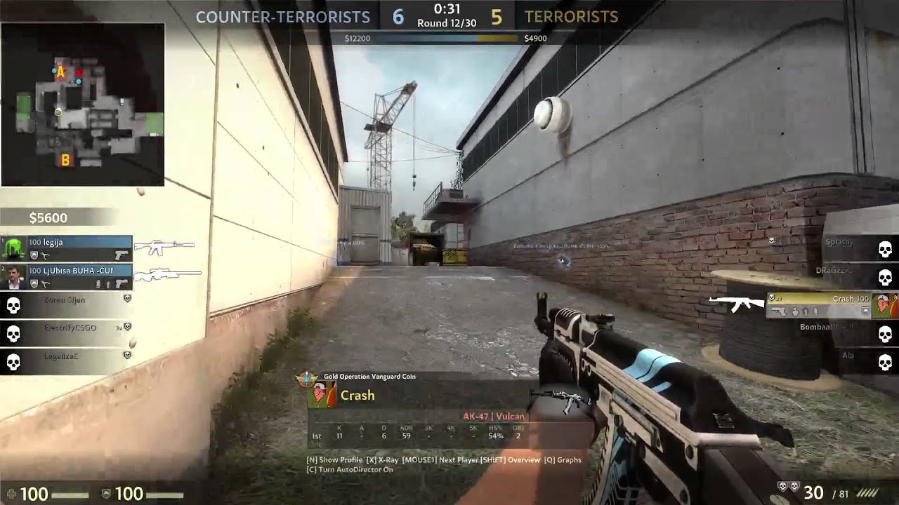 How do my opponents feel when i stomp on them?