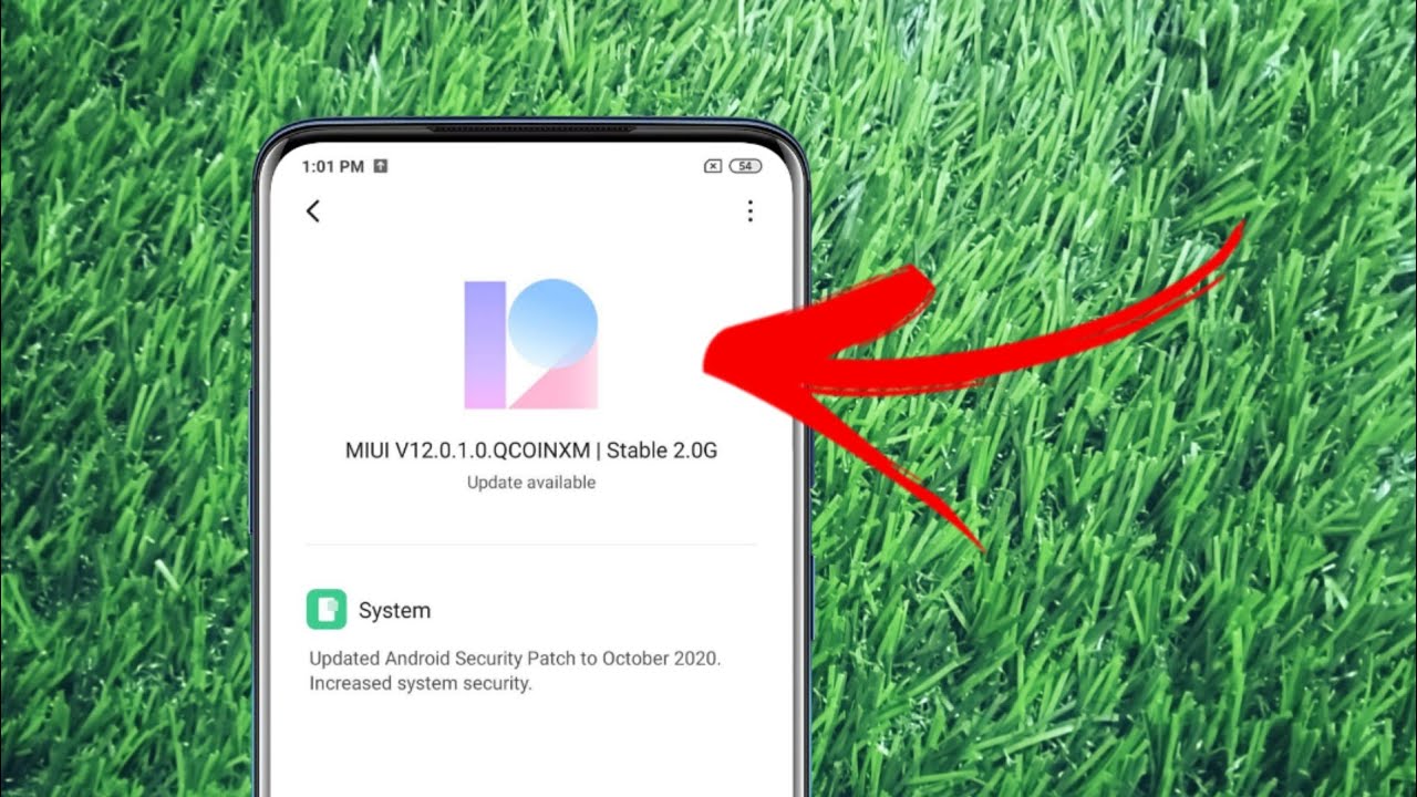 MIUI 12 Features - My Top 4 Favourite Features in MIUI 12 | 1 Feature is quite Interesting🔥🔥