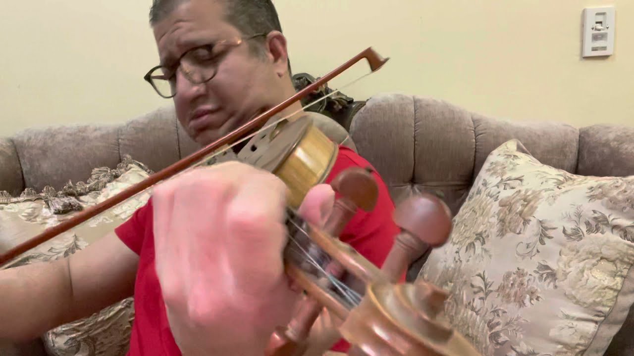 جديد محمود سرور يا مسافر وحدك