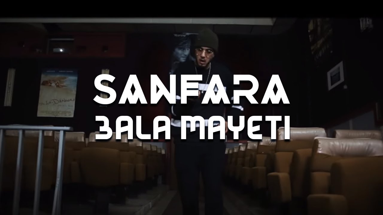 Sanfara - 3ala Mayeti