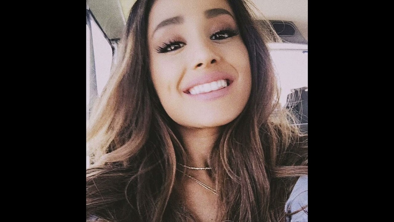 thank you, next! ariana grande - chxnce remix