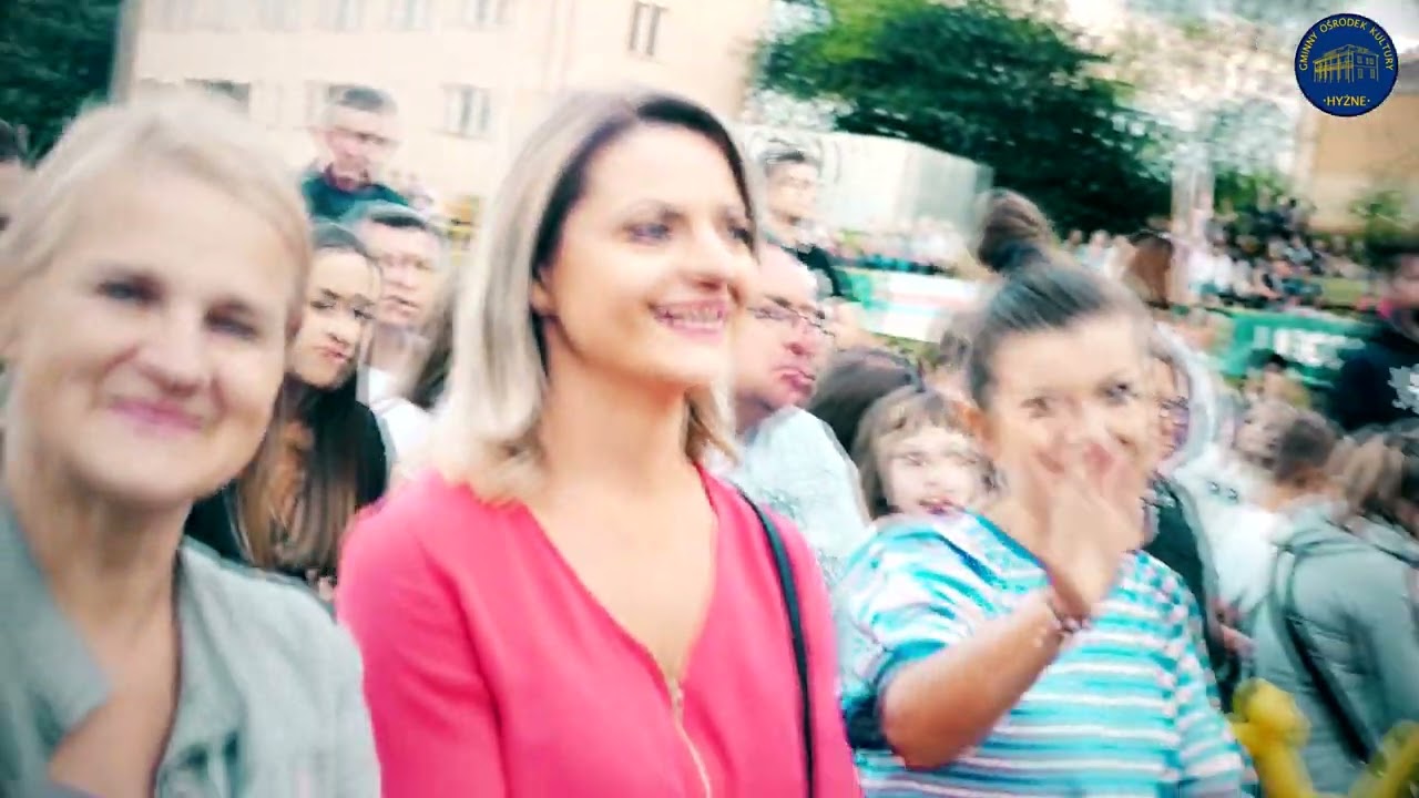 III Dni Gminy Hyżne 2022