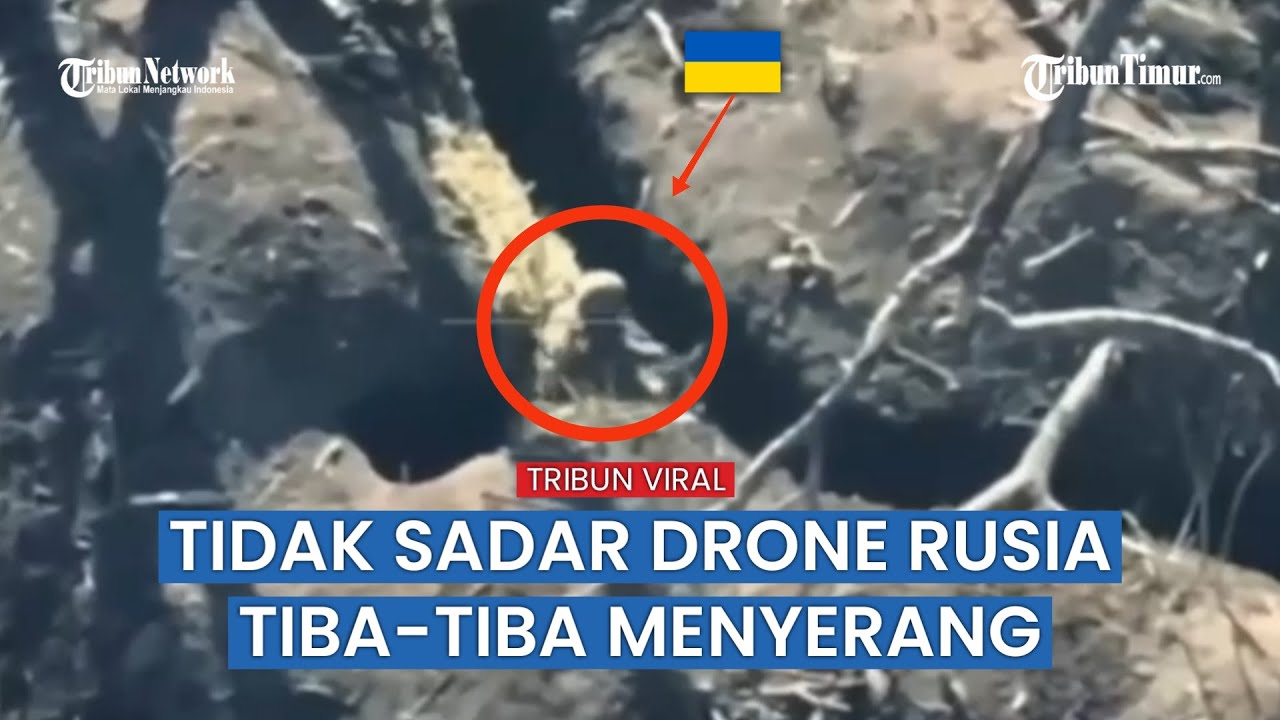 Kelompok Militer Rusia Ratakan Benteng Ukraina di Arah Bakhmut