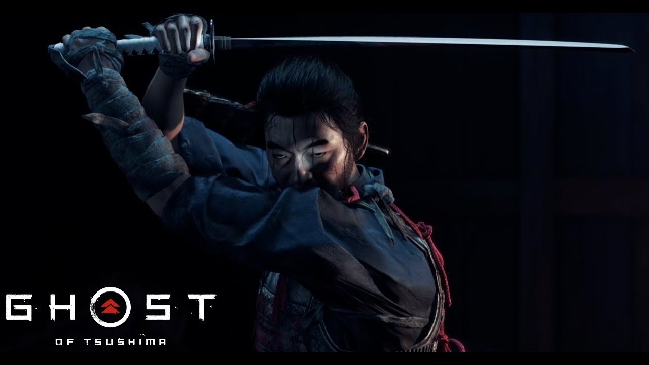 ghost of Tsushima part 12 - The Most Beautiful Game Ever Made? (Full Playthrough)