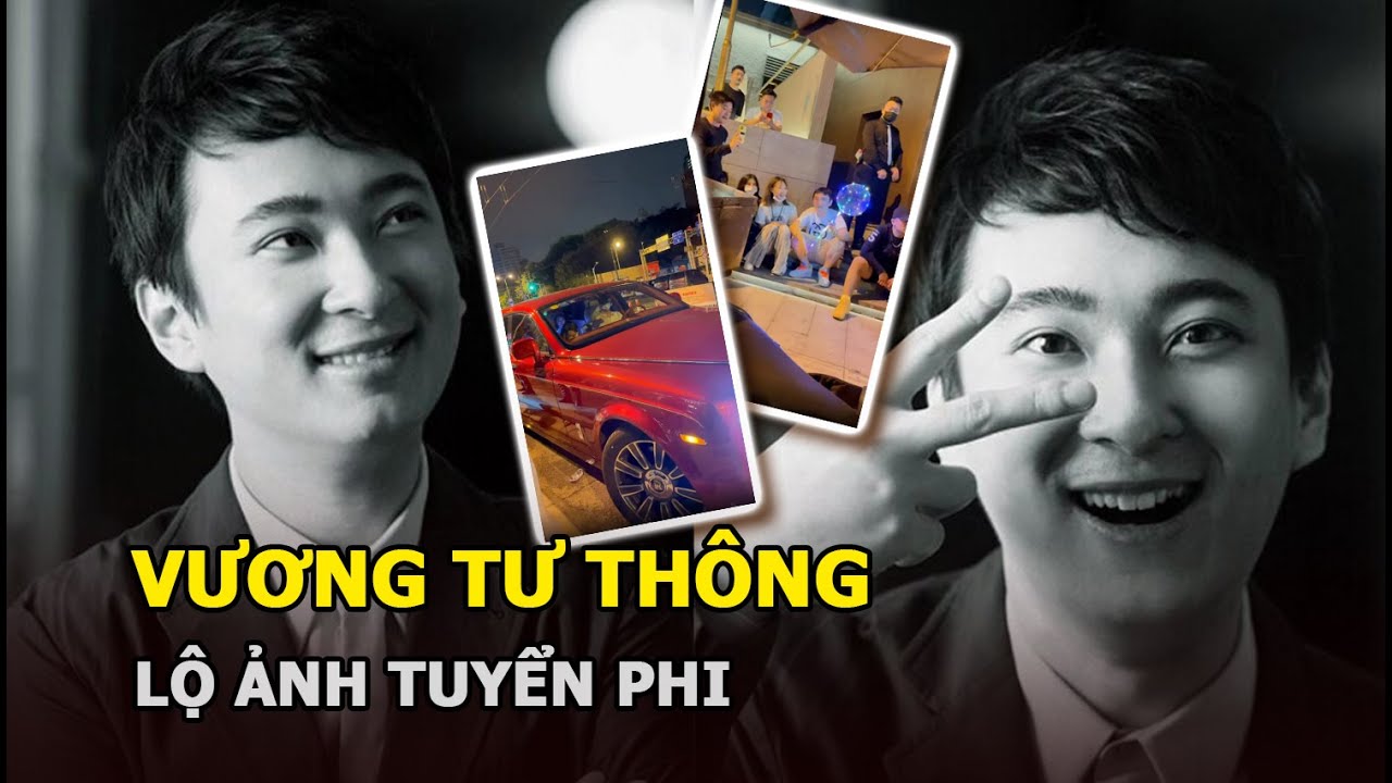 Bạn th&acirc;n Ng&ocirc; Diệc Ph&agrave;m - Vương Tư Th&ocirc;ng lộ ảnh tuyển phi?