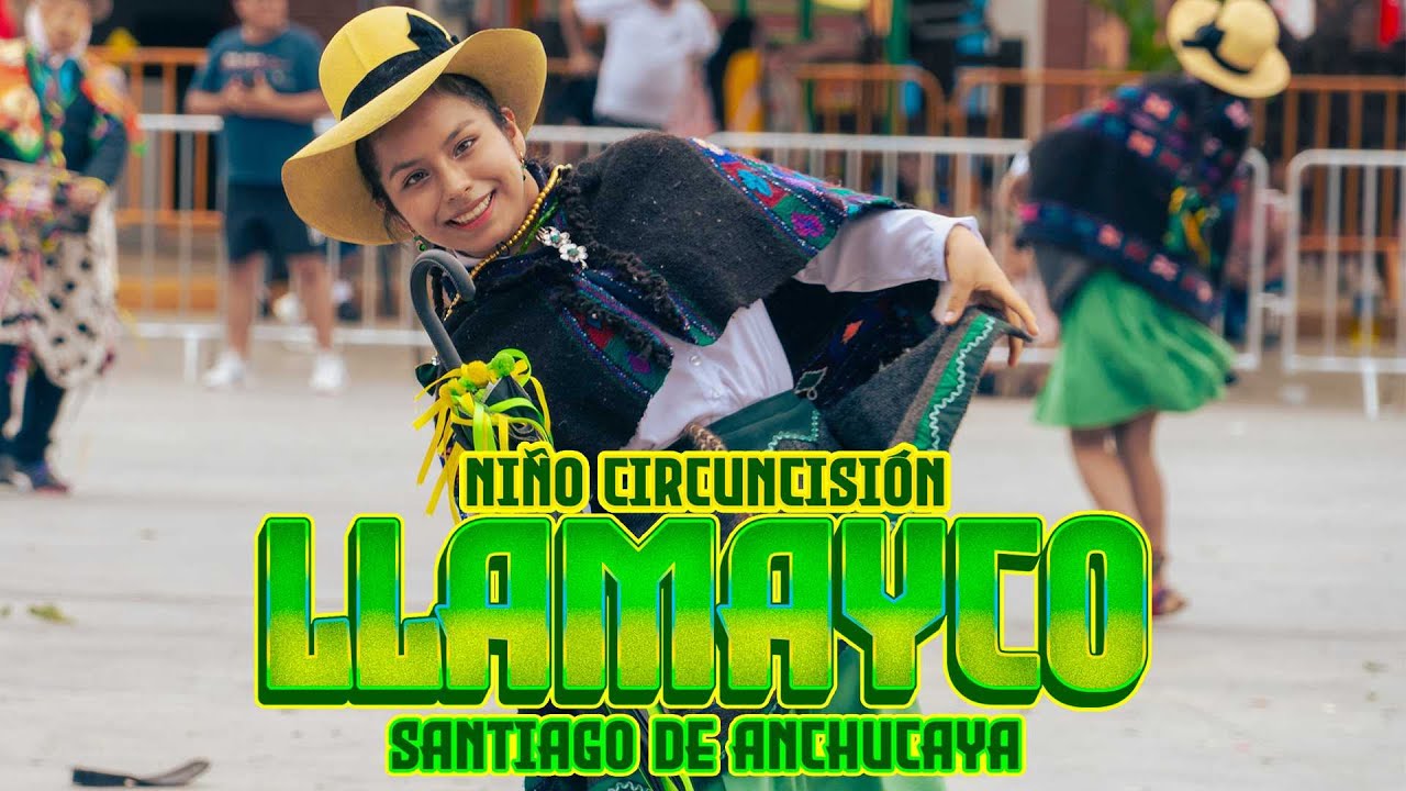 23avo Concurso de Curcuchas 2024 - 