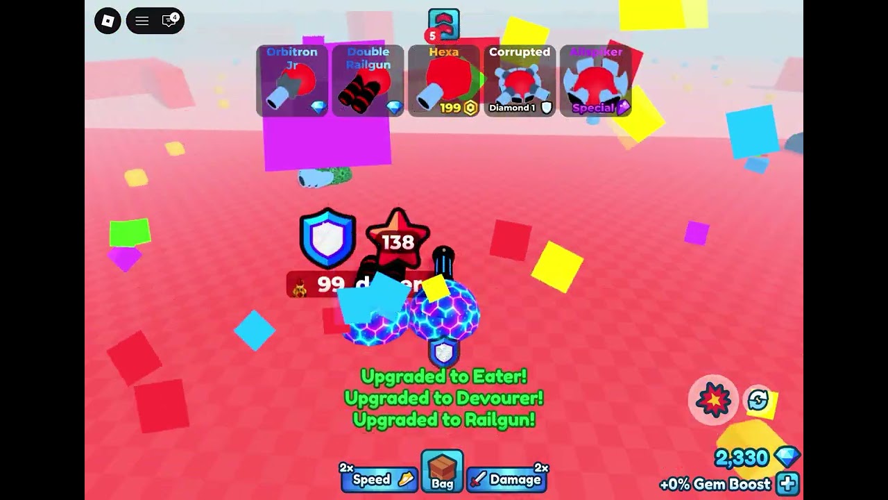 tank game random again