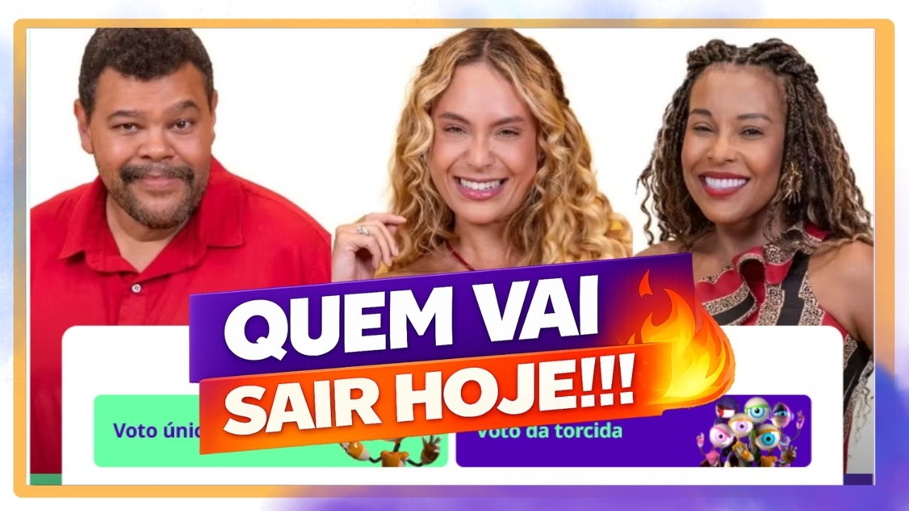 PAREDÃO EXPLOSIVO! Babu, Sarah e Sol + o pior Sincerão da temporada | BBB 26!