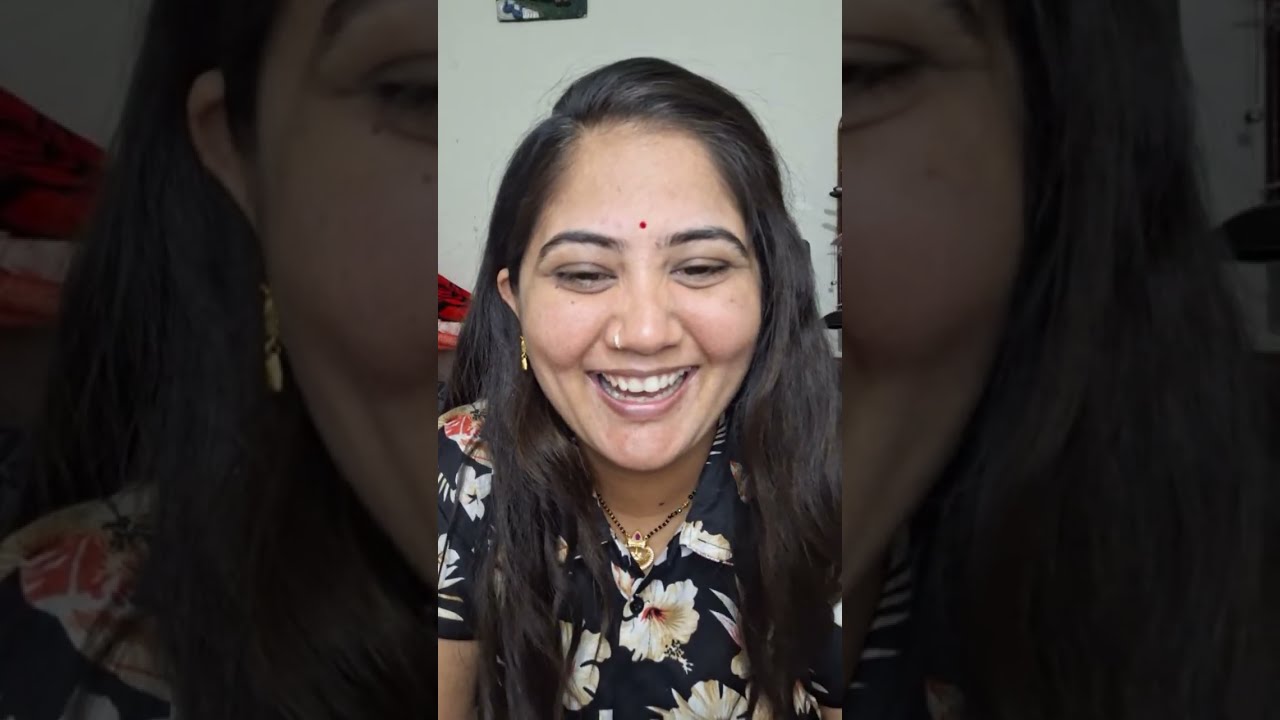 Madhavi ni moj is live