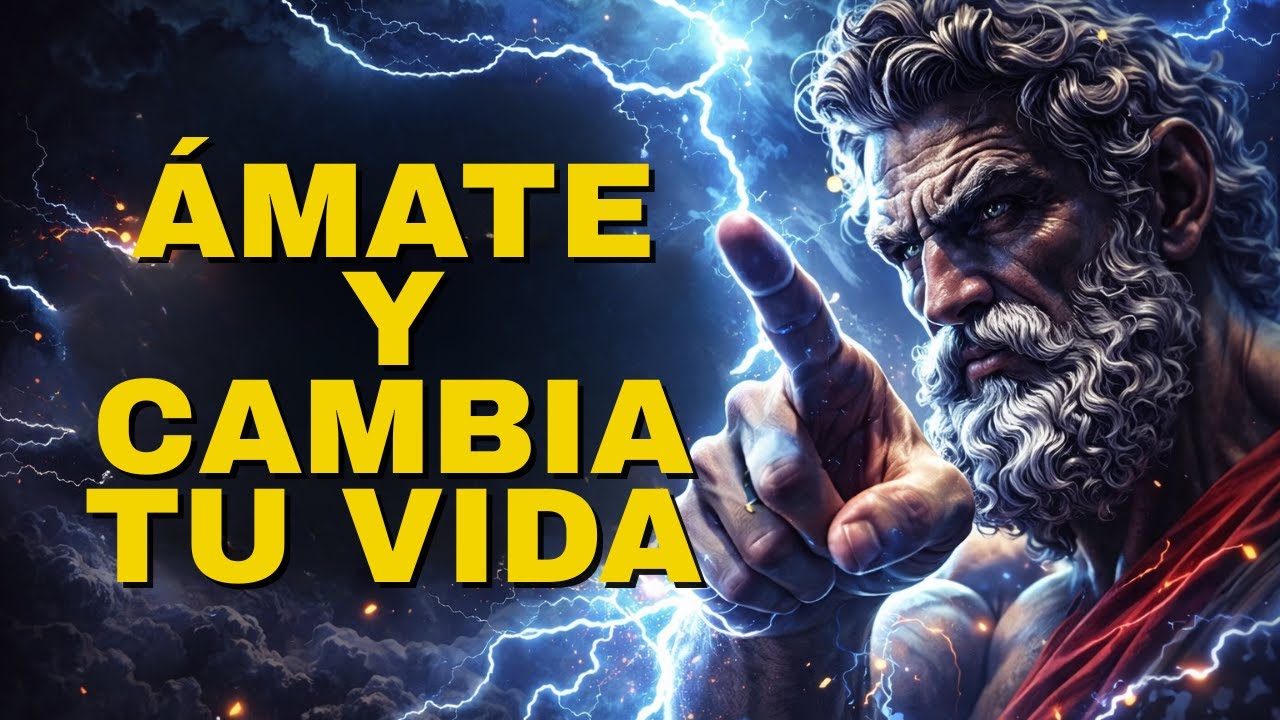 La VERDADERA PAZ nace de esta única comprensión #estoicismo #filosofía #paz