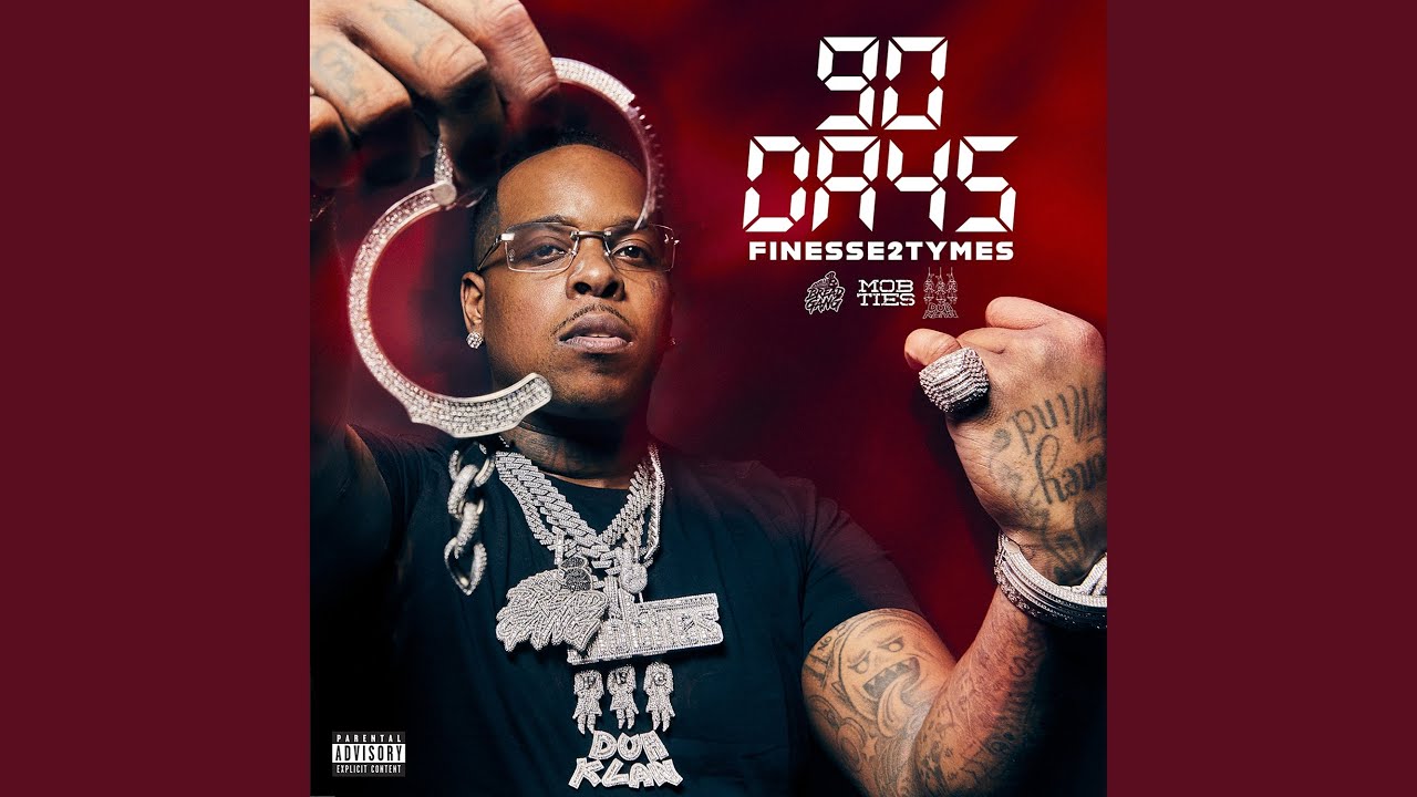 Nobody (feat. Gucci Mane)