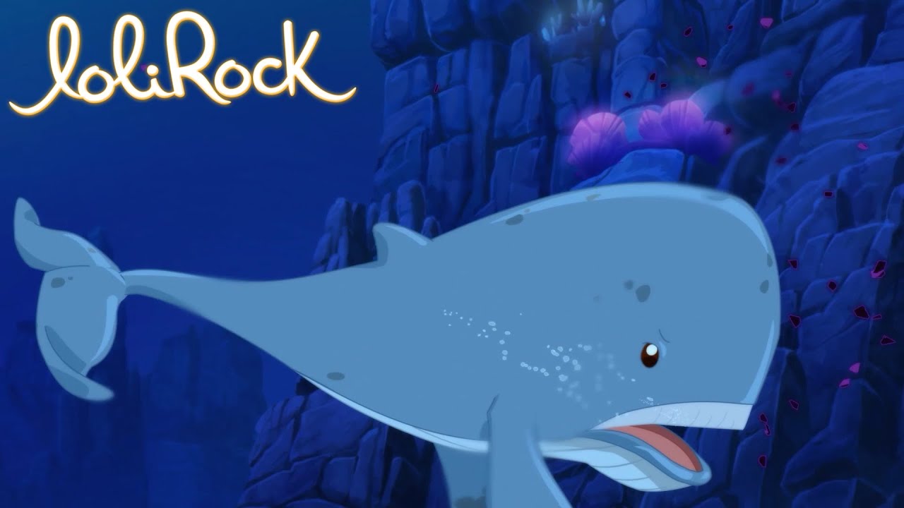 Creature Magiche - Compilazione LoliRock Italiano 🇮🇹 Canale Ufficiale