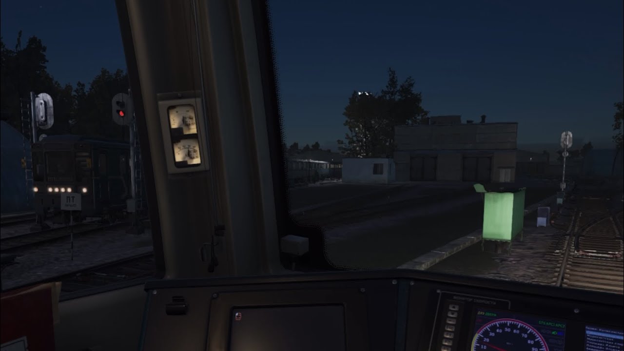Сегодня в депо!!! Обновление SUBTRANSIT DRIVE!
