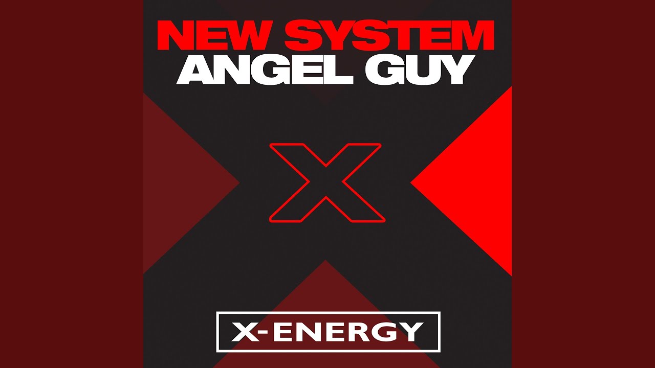 Angel Guy (Euro Radio)