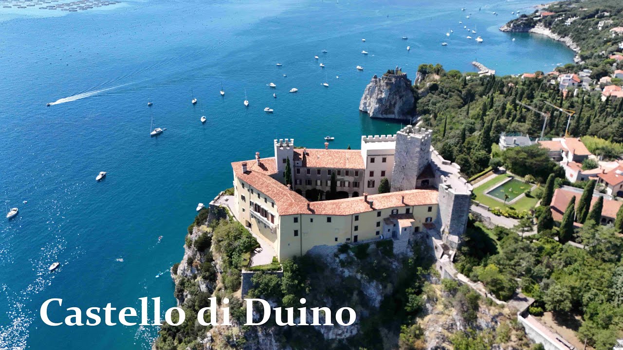 Castello di Duino, Duino Castle