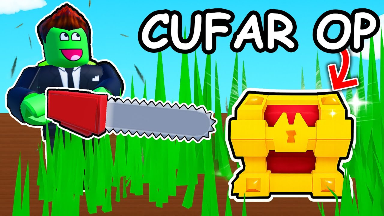 TAI IARBA si Gasesc COMORI SECRETE în Roblox!