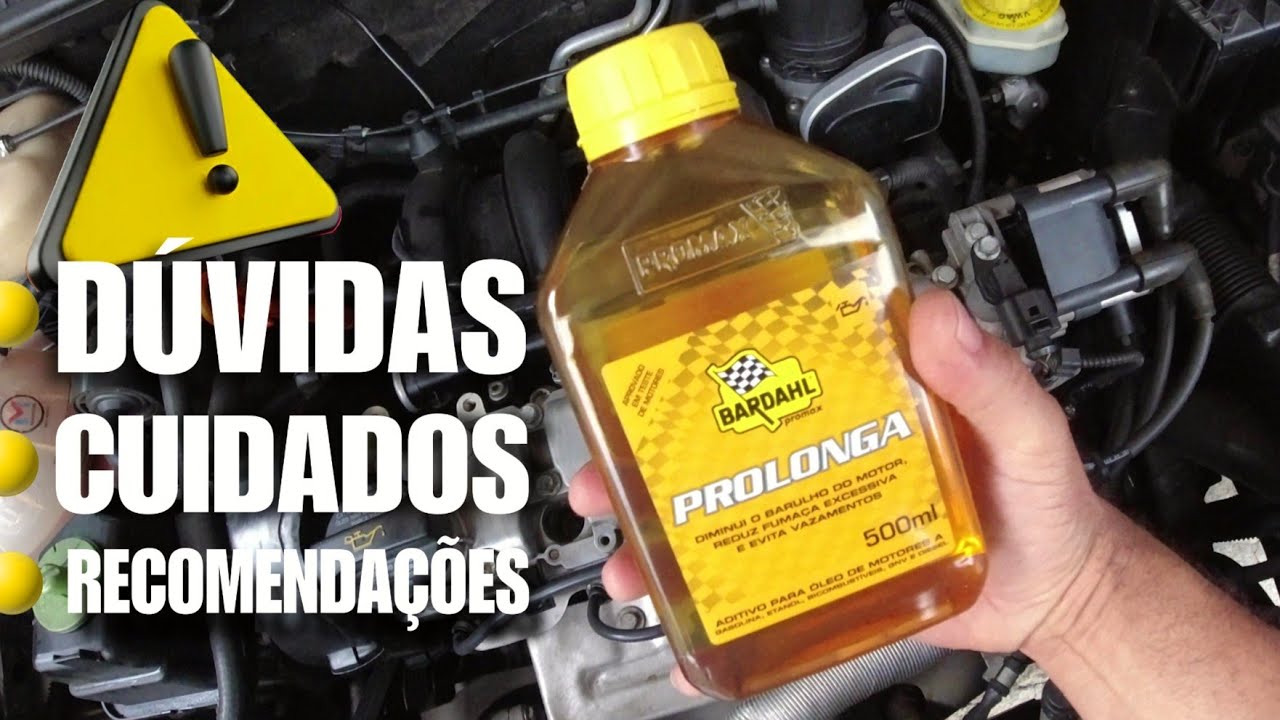 Bardhal prolonga alguns cuidados e recomenda&ccedil;&otilde;es de uso