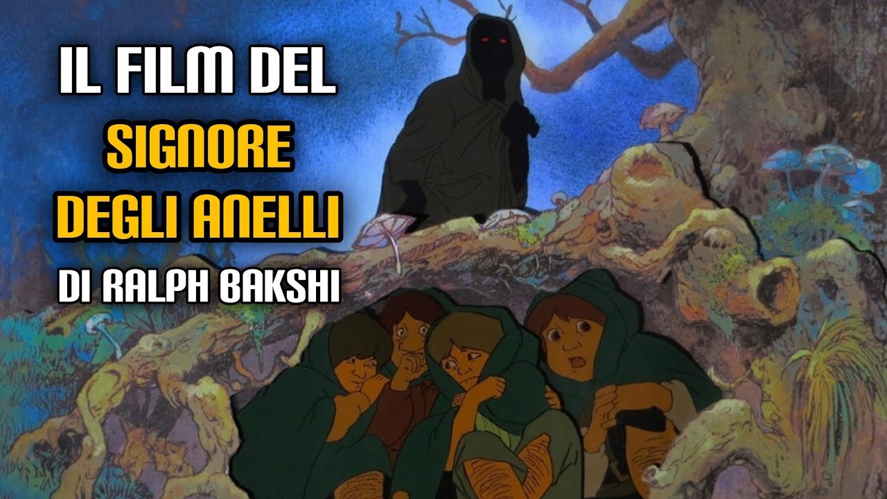 Il film del 