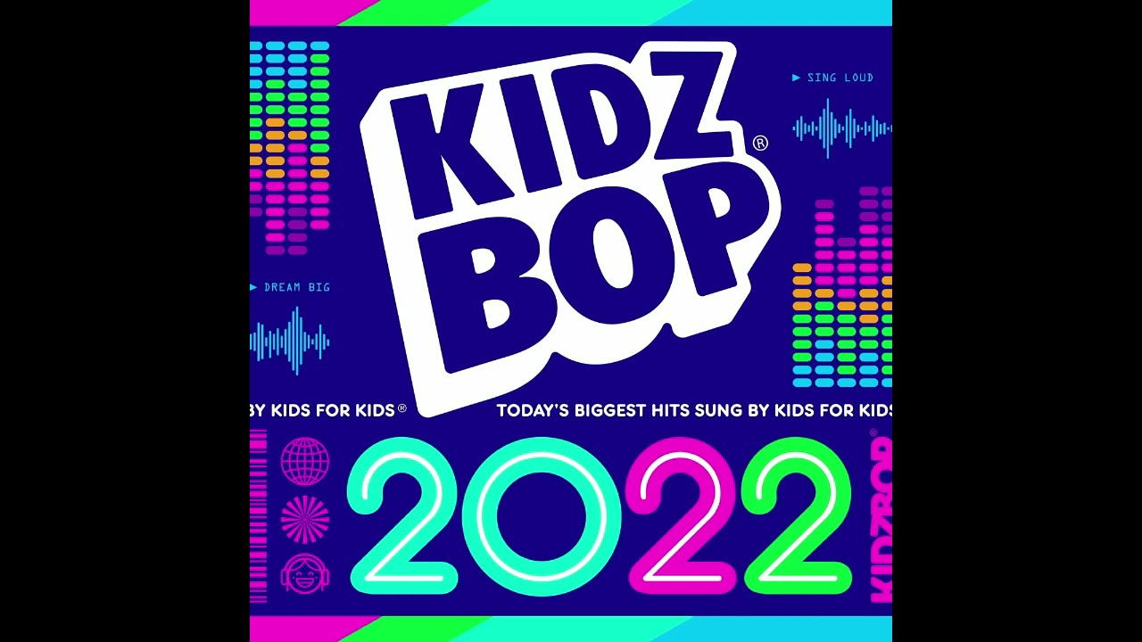 Kidz Bop Kids-Heartbreak Anthem