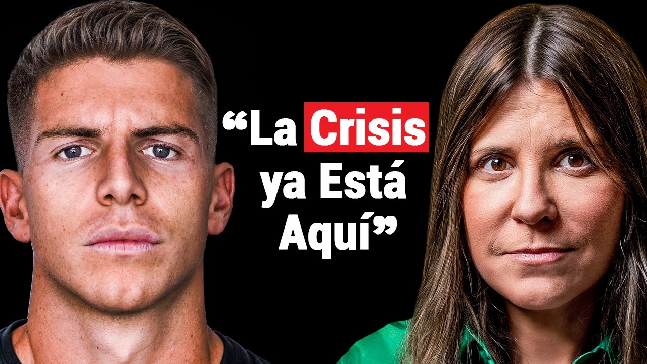#188 -  Ex-Banquera Advierte: 