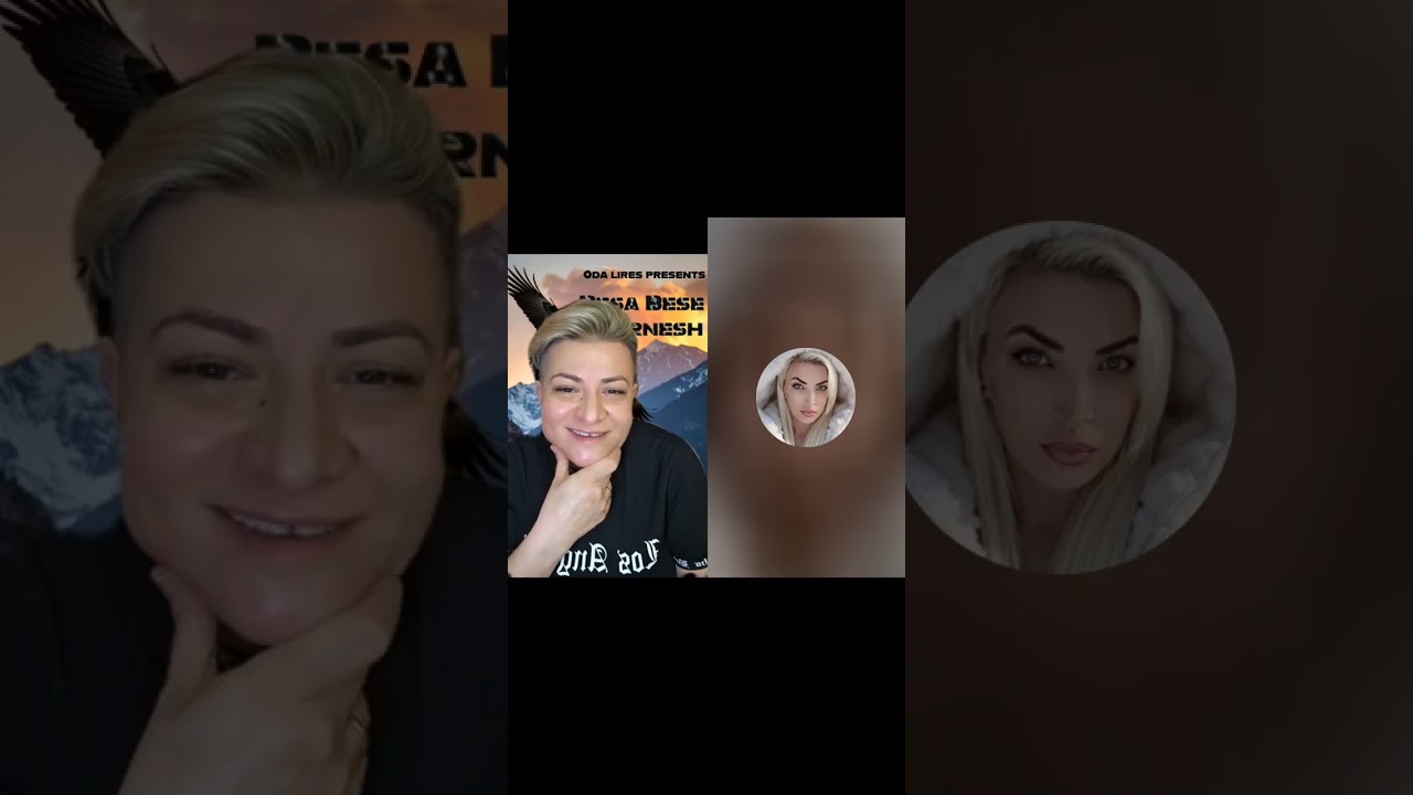 Besa Bese Burrneshe, Burrnesha e Mirdites Kela Tarazhi