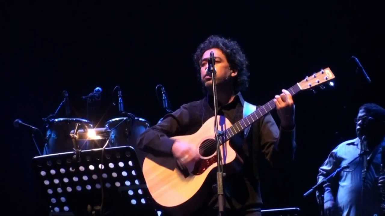 Manuel Garcia &  Inti Illimani   -     
