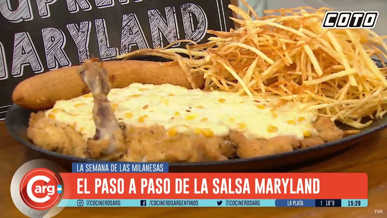 SUPREMA MARYLAND