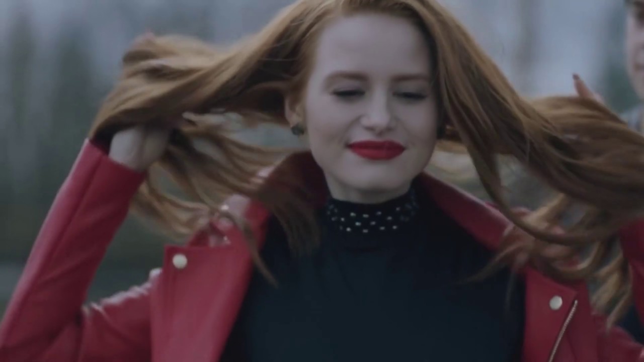 Cheryl Blossom - Dangerous Woman