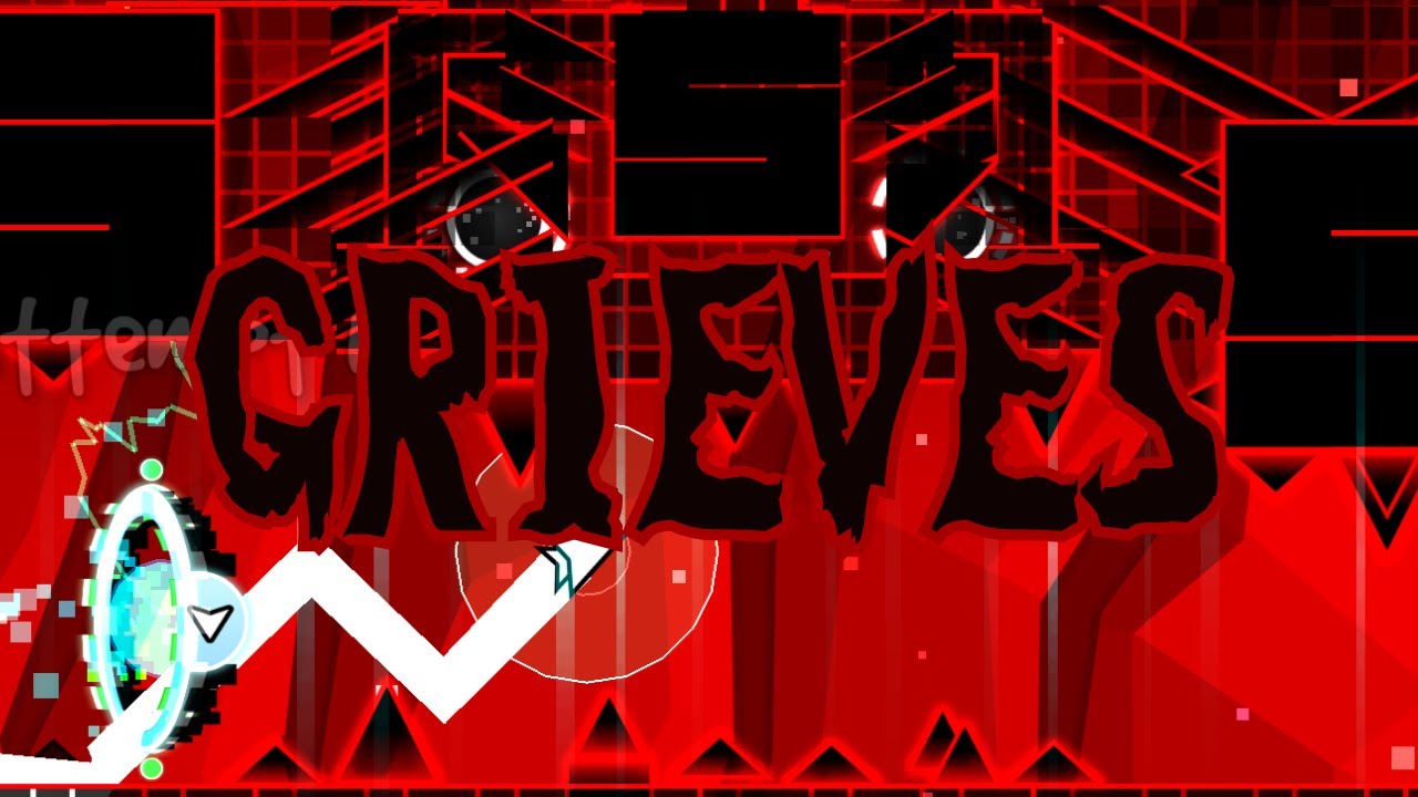 GRIEVES Full Level Showcase