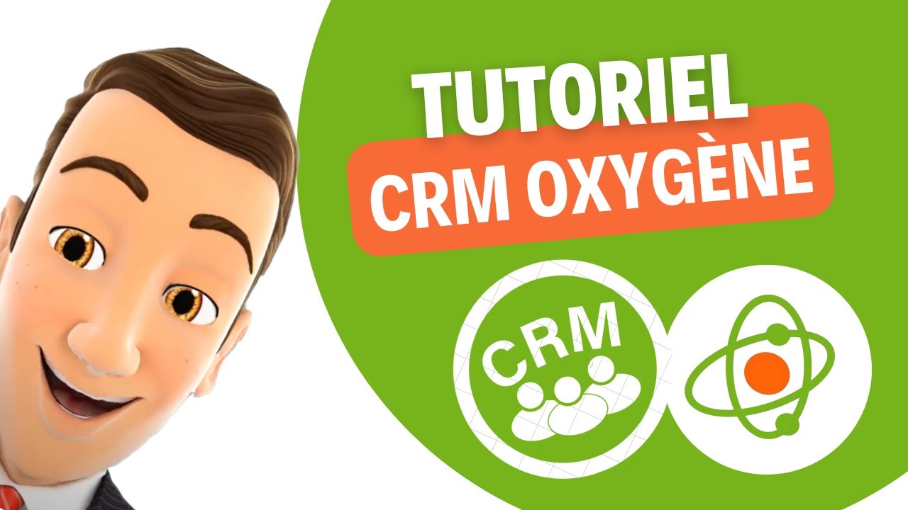 CRM Oxygène