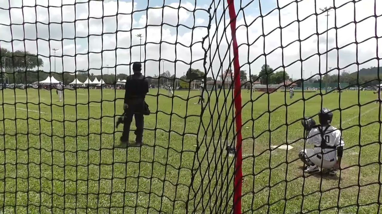 20260215 U10 BCS Samurai Fighters vs JJC - KL Tournament Final