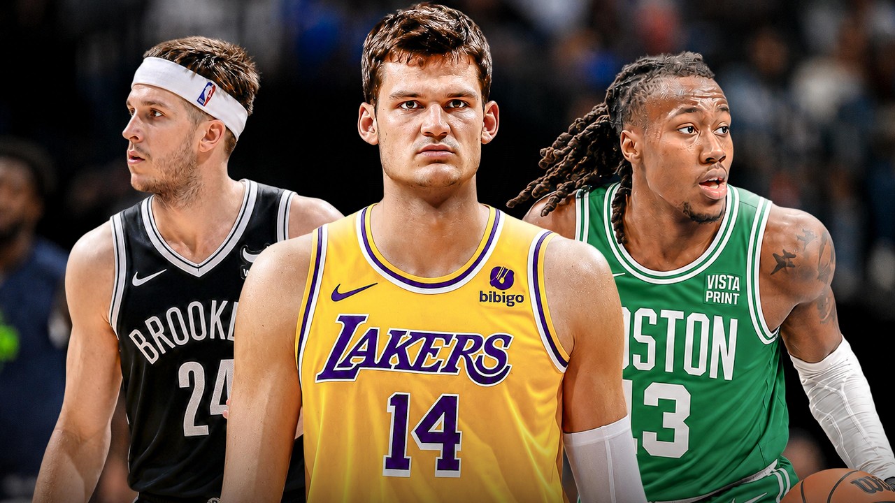 One Free Agent Target for Every NBA Team this Offseason