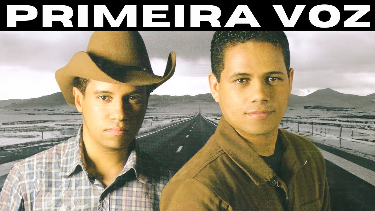 ÁGUA CRISTALINA - OS LEVITAS (MUSICA COM PRIMEIRA VOZ) 2005