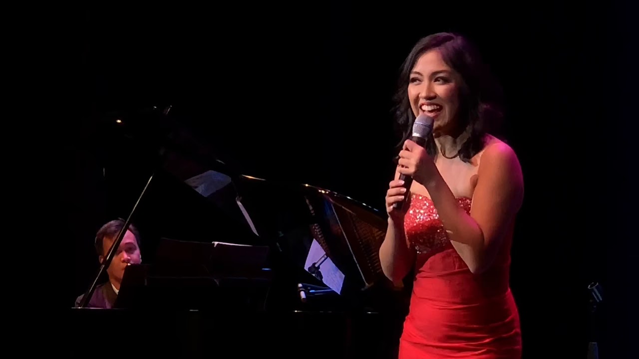 “Carol King medley” Gab Pangilinan