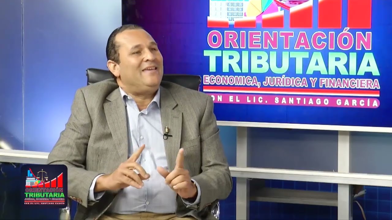 ORIENTACION TRIBUTARIA - 18 ENERO 2026 | JAIRO ESPINO - CONSULTOR EMPRESARIAL Y ECONOMISTA