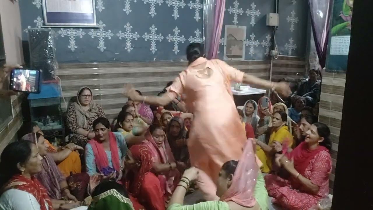 मैं तो तेरी हो गई श्याम दुनियाक्या जाने हरियाणवी भजन 