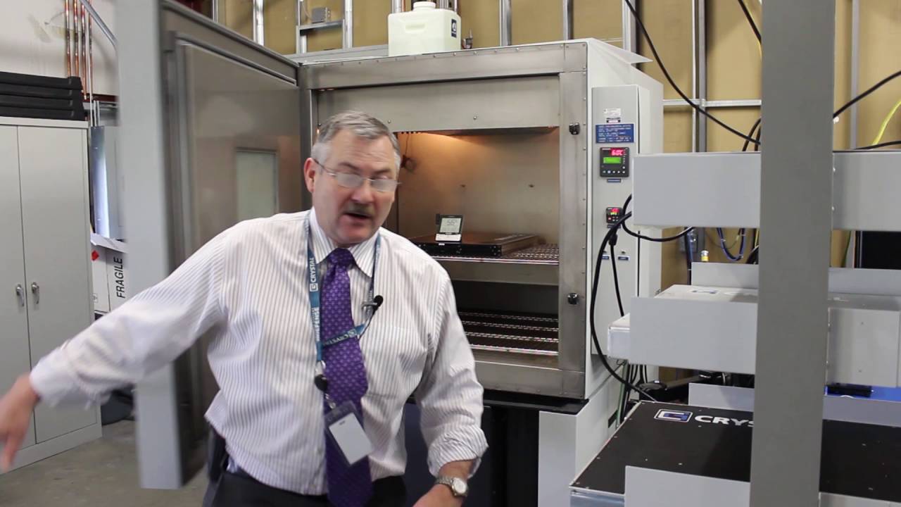 MIL-STD-810 Humidity | Jim on Engineering | Volume 1, Episode 71