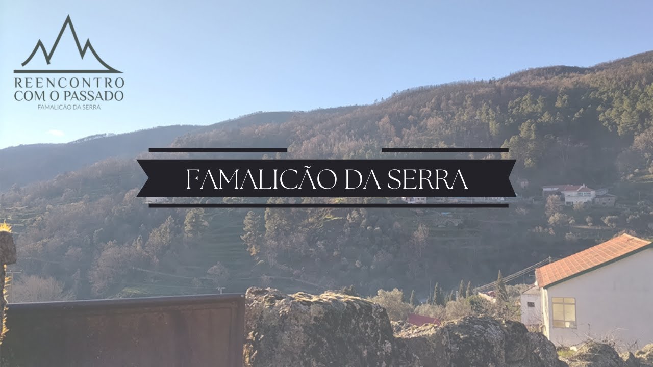Trailler - Reencontro com o Passado