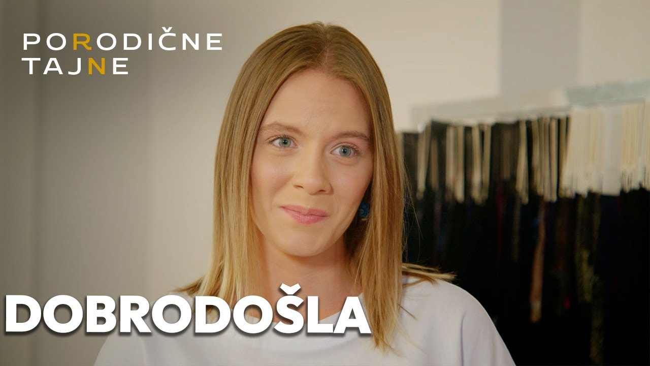Leyla Je Ponovo Zaposlila Öykü | Kirik Hayatlar Bosanski Titlovi