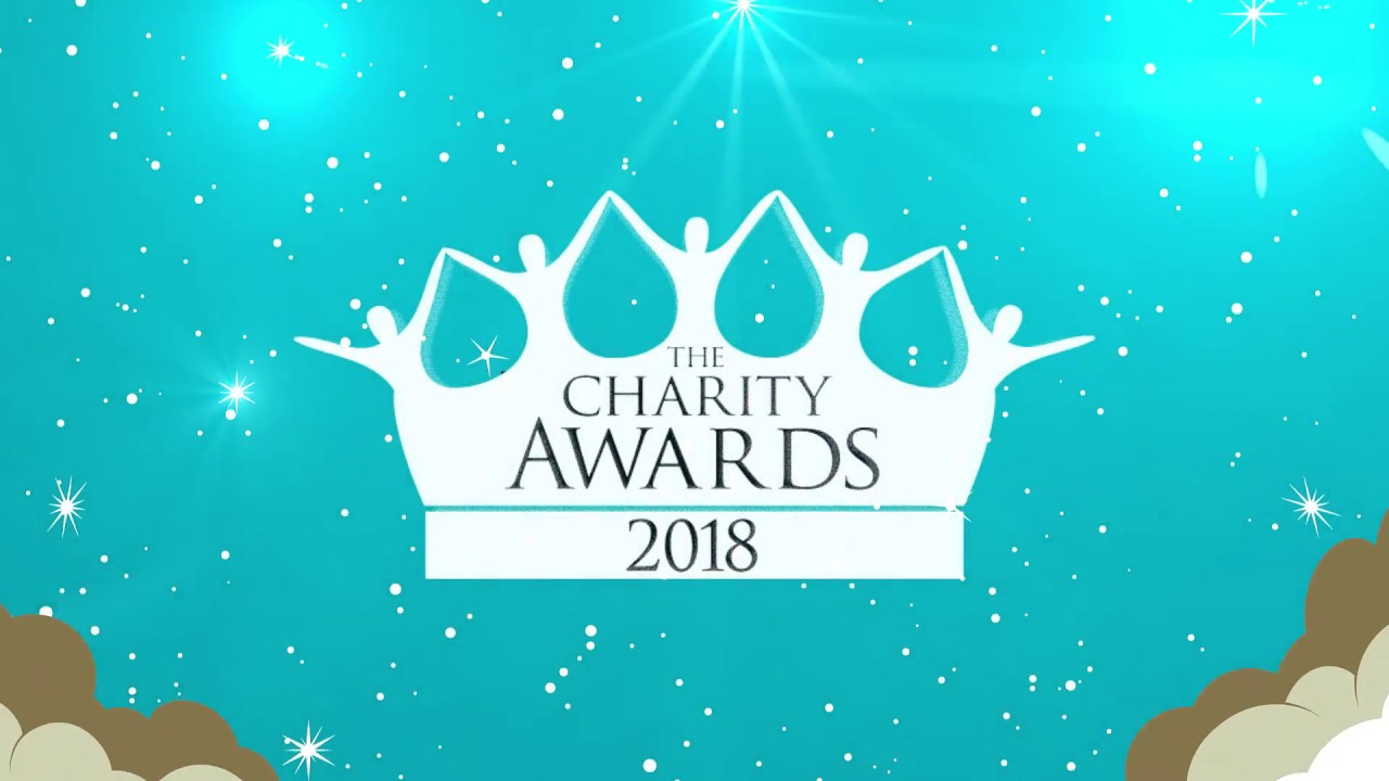 Charity Awards 2018 - Opening VT