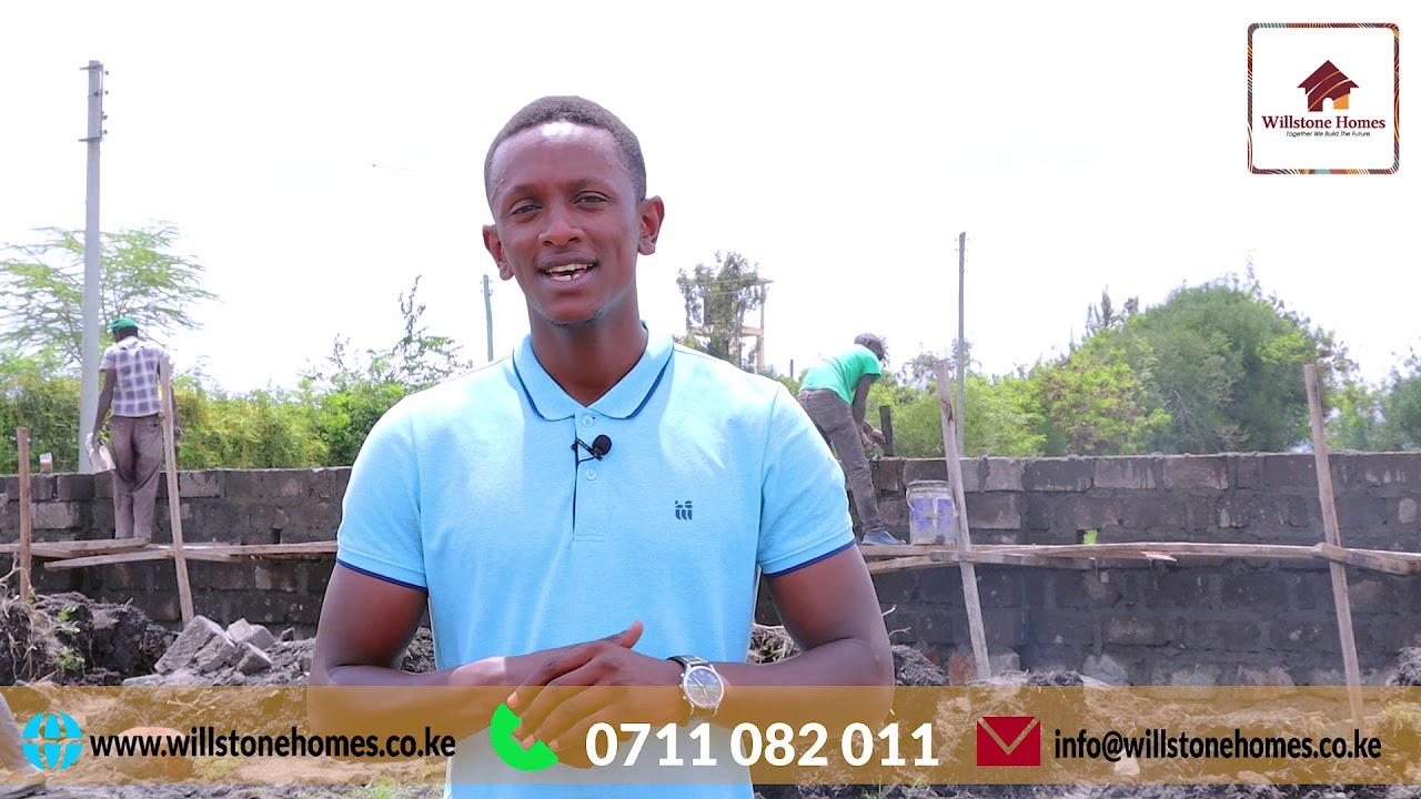 AVANA GARDENS UPDATE/ WILLSTONE HOMES