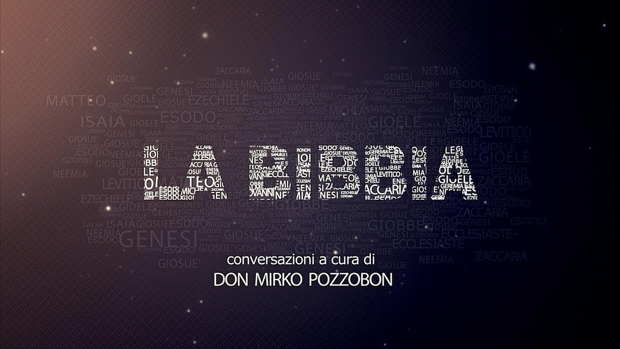 La Bibbia - Il libro dei numeri - puntata 49