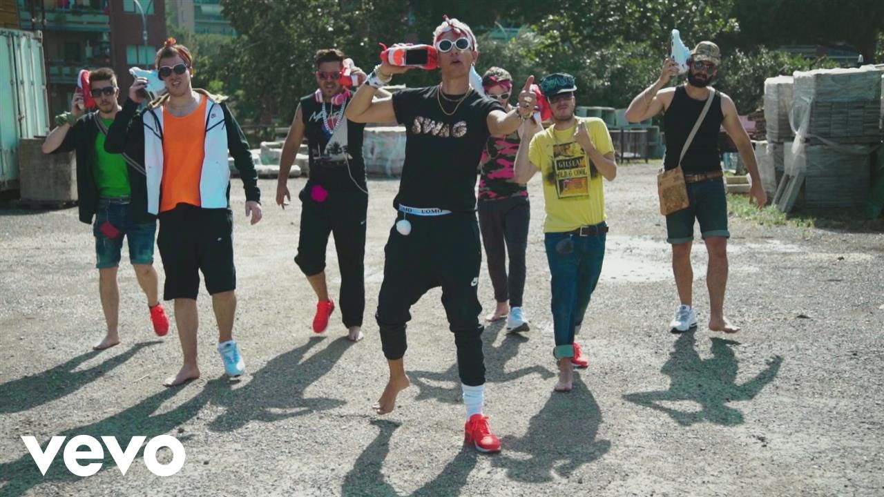 Jonny Groove - Swag (Official Video)