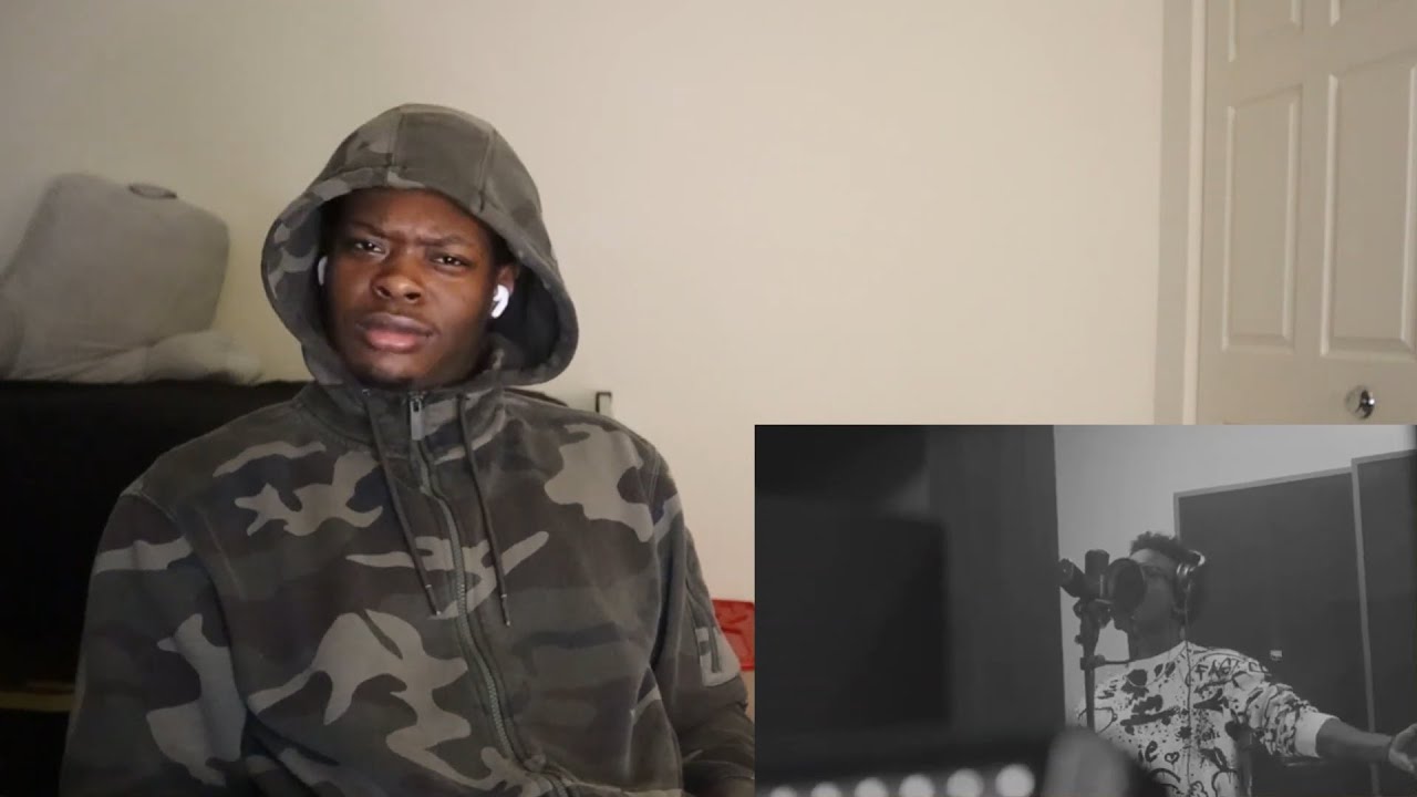 THEY UP NEXT!!! WanMor - Please Don't Go [Official Studio Video] REACTION