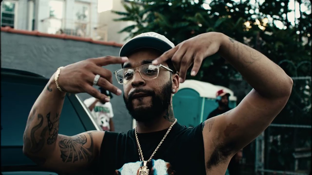 Austin Sour - Bronx NY Pt.2 ft 