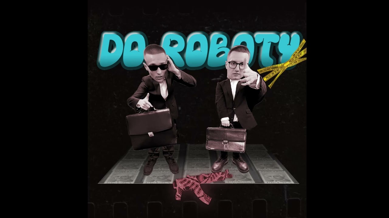 MLODYKORO/BERT-DO ROBOTY