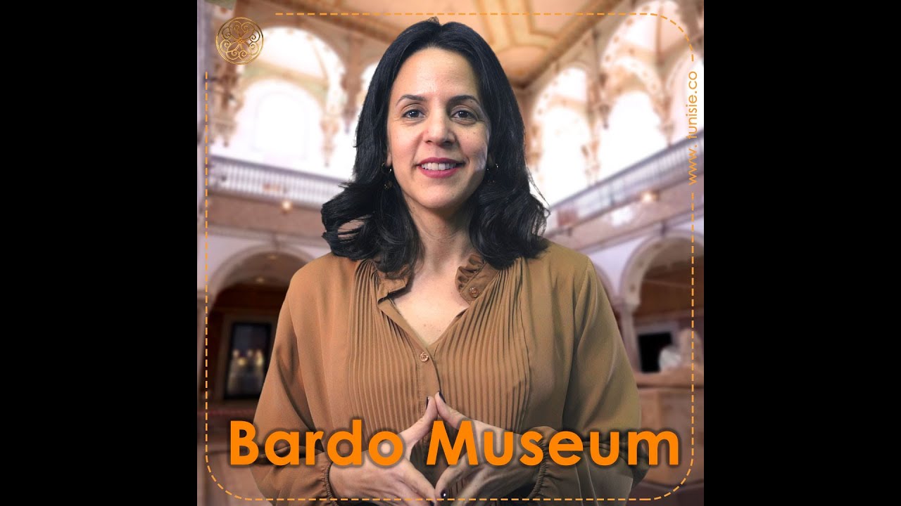 10 captivating reasons to visit the Bardo National Museum of Tunisia