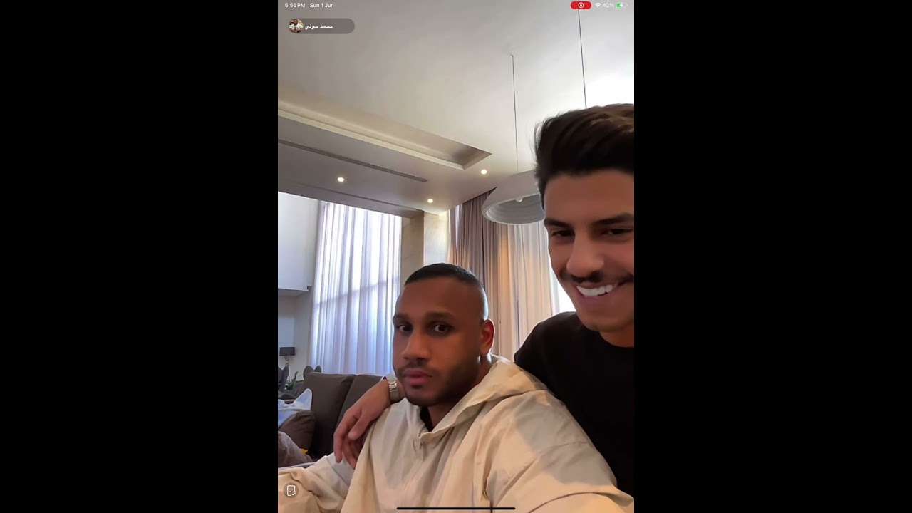 لايف الشاليه 43