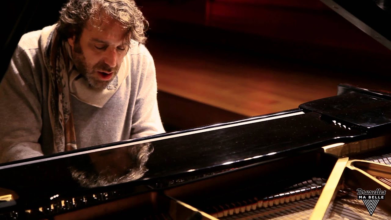 Chilly Gonzales - Oregano - Acoustic Session by 